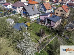 Prodej rodinného domu, Divišov, U Haltýře, 150 m2