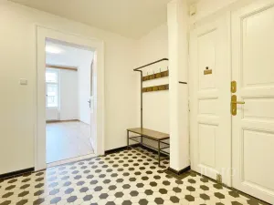 Pronájem bytu 3+1, Praha - Libeň, Sokolovská, 79 m2