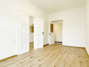 Pronájem bytu 3+1, Praha - Libeň, Sokolovská, 79 m2