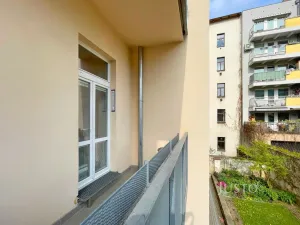 Pronájem bytu 3+1, Praha - Libeň, Sokolovská, 79 m2