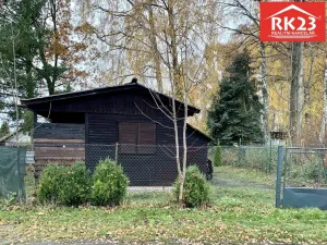 Prodej chaty, Mariánské Lázně - Úšovice, 15 m2
