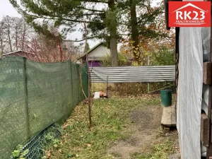 Prodej chaty, Mariánské Lázně - Úšovice, 15 m2