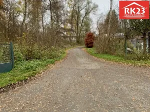 Prodej chaty, Mariánské Lázně - Úšovice, 15 m2