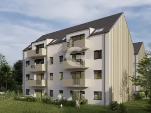 Prodej bytu 1+kk, Fryšták, Dr. Absolona, 36 m2