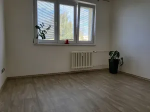 Pronájem bytu 2+1, Zlín - Malenovice, Tyršova, 57 m2