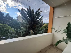 Pronájem bytu 2+1, Zlín - Malenovice, Tyršova, 57 m2