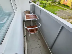 Pronájem bytu 2+1, Litoměřice, Hrubínova, 55 m2