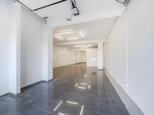 Pronájem výrobních prostor, Sukorady, 120 m2