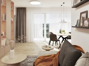 Prodej bytu 2+kk, Fryšták, Dr. Absolona, 55 m2