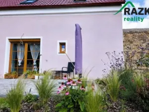 Prodej rodinného domu, Olbramov, 158 m2