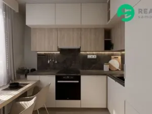 Prodej bytu 1+1, Děčín, Řetězová, 29 m2