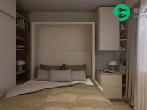 Prodej bytu 1+1, Děčín, Řetězová, 29 m2