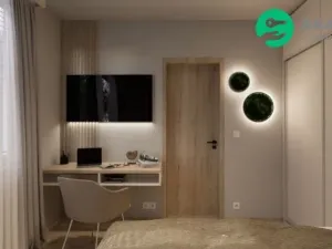 Prodej bytu 1+1, Děčín, Řetězová, 29 m2