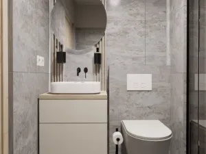 Prodej bytu 1+1, Děčín, Řetězová, 29 m2