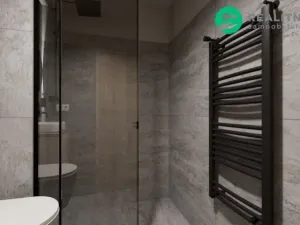 Prodej bytu 1+1, Děčín, Řetězová, 29 m2