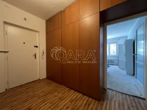 Prodej bytu 3+1, Praha - Krč, Antala Staška, 77 m2