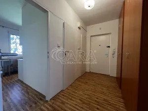 Prodej bytu 3+1, Praha - Krč, Antala Staška, 77 m2