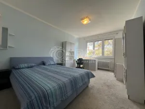 Prodej bytu 3+1, Praha - Krč, Antala Staška, 77 m2