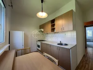 Prodej bytu 3+1, Praha - Krč, Antala Staška, 77 m2