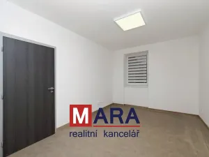 Pronájem bytu 1+kk, Olomouc, Přichystalova, 47 m2