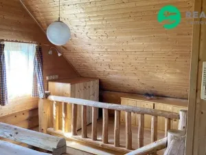 Prodej rodinného domu, Bystřice pod Hostýnem - Rychlov, Přerovská, 108 m2