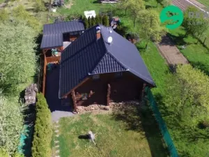 Prodej rodinného domu, Bystřice pod Hostýnem - Rychlov, Přerovská, 108 m2