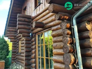 Prodej rodinného domu, Bystřice pod Hostýnem - Rychlov, Přerovská, 108 m2