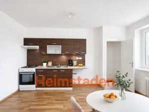 Pronájem bytu 3+kk, Havířov - Město, Hlavní třída, 79 m2