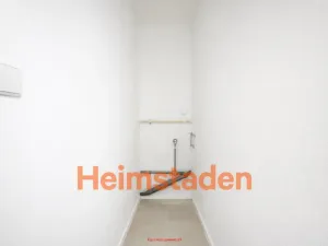 Pronájem bytu 2+1, Havířov - Město, Bieblova, 58 m2