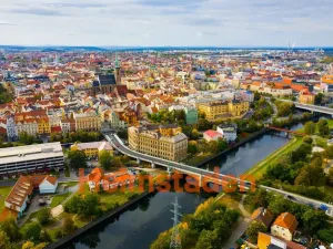 Pronájem bytu 2+1, Plzeň - Jižní Předměstí, Magisterská, 44 m2