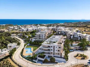 Prodej vily, Marbella, Španělsko, 167 m2