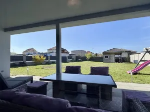 Pronájem rodinného domu, Velký Osek, Klímova, 97 m2