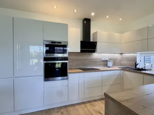 Pronájem rodinného domu, Velký Osek, Klímova, 97 m2