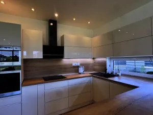 Pronájem rodinného domu, Velký Osek, Klímova, 97 m2