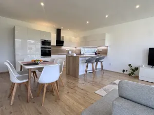 Pronájem rodinného domu, Velký Osek, Klímova, 97 m2