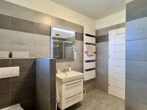 Pronájem rodinného domu, Velký Osek, Klímova, 97 m2