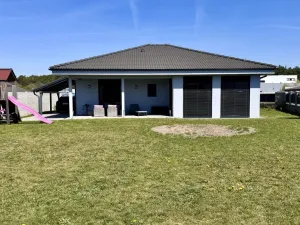 Pronájem rodinného domu, Velký Osek, Klímova, 97 m2