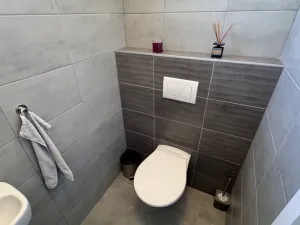 Pronájem rodinného domu, Velký Osek, Klímova, 97 m2