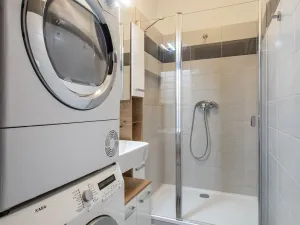 Pronájem bytu 2+kk, Praha - Nusle, Pod lázní, 47 m2