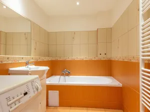 Pronájem bytu 3+kk, Praha - Strašnice, Strančická, 60 m2