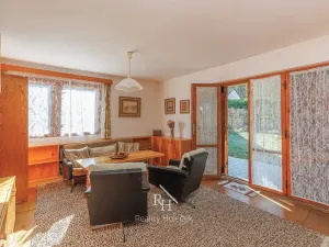 Prodej chaty, Mšecké Žehrovice, 49 m2