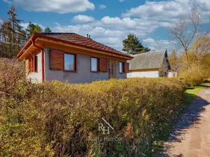 Prodej chaty, Mšecké Žehrovice, 49 m2