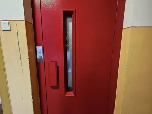 Pronájem bytu 2+1, Most, tř. Budovatelů, 56 m2