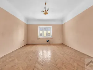 Prodej bytu 4+kk, Lanškroun, Dobrovského, 103 m2