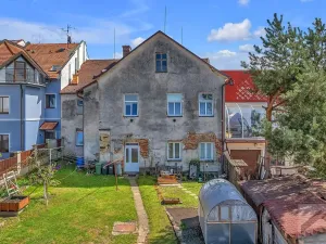 Prodej bytu 4+kk, Lanškroun, Dobrovského, 103 m2
