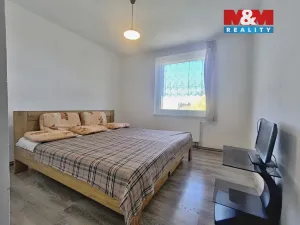 Prodej bytu 4+1, Smilovy Hory, 109 m2