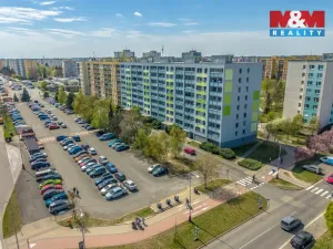 Prodej bytu 2+kk, Mladá Boleslav - Mladá Boleslav II, Havlíčkova, 49 m2
