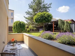 Prodej bytu 3+kk, Praha, Remízková, 74 m2