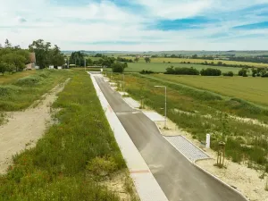 Prodej rodinného domu, Slaný, 156 m2