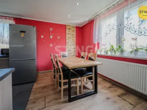 Prodej rodinného domu, Vělopolí, 240 m2